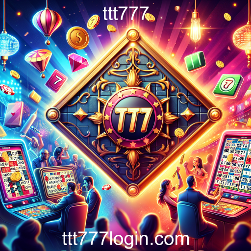 Bingo: A Diversão e Estratégia no ttt777